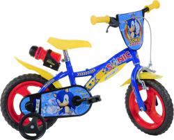 Dino 612L-SC- Sonic 12 dětské kolo