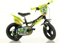 Dino 612L-DSA Dinosaurus 12 detské kolo