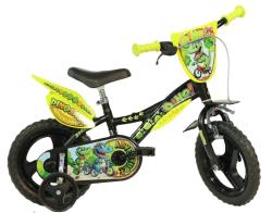 Dino 612L-DSA Dinosaurus 12 detské kolo