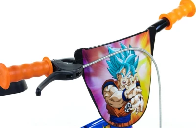 Dino 12 Dragon Ball ddětské kolo