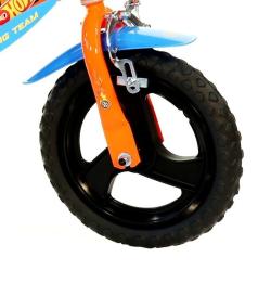 Dino 12 - Hot Wheels dětské kolo