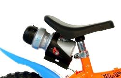 Dino 12 - Hot Wheels dětské kolo