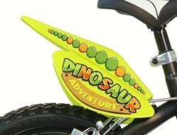 Dino 614-DSA Dinosaurus 14 dětské kolo