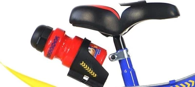 Dino 616-SC- Sonic 16 dětské kolo + reflexní sada
