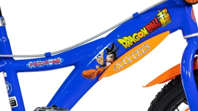 Dino Dragon Ball 16 dětské kolo