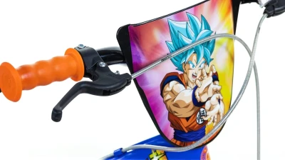 Dino Dragon Ball 16 dětské kolo