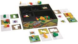 Dino Hra City Blox (společenská hra)