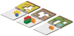 Dino Hra City Blox (společenská hra)