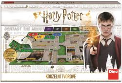 Dino Hra Harry Potter: Kouzelní tvorové (společenská hra) Dino Hra Harry Potter: Kouzelní tvorové (společenská hra)