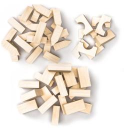 Dino Hra Kámen, zbraně, papír II. (společenská hra)