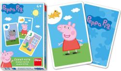 Dino Hra karetní Černý Petr Peppa Pig (společenská hra) Dino Hra karetní Černý Petr Peppa Pig (společenská hra)