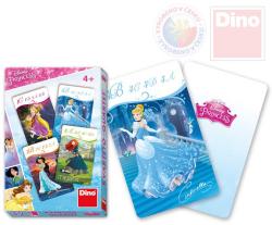 Dino HRA Karetní kvarteto krásné Princezny (společenská hra) Dino HRA Karetní kvarteto krásné Princezny (společenská hra)