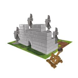 Dino Hra Katapult Duel (společenská hra)