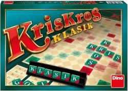 Dino Hra Kris Kros klasik II. (společenská hra) Dino Hra Kris Kros klasik II. (společenská hra)