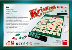 Dino Hra Kris Kros klasik II. (společenská hra)