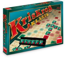 Dino Hra Kris Kros klasik II. (společenská hra)