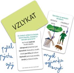 Dino Hra naučná kvízová Chytré kvízy: Vyjmenovaná slova