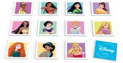 Dino HRA Pexeso Disney III. mini 12 dvojic 4 druhy (společenská hra)