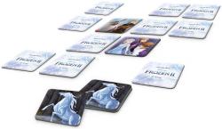 Dino Hra Pexeso Frozen II (Ledové Království) (společenská hra)