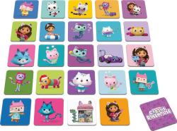 Dino Hra Pexeso Gábinin kouzelný domek (společenská hra)