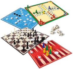 Dino Hra Soubor 100 her variant (společenská hra)