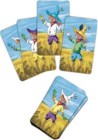 Dino Hra Strašák cestovní (společenská hra)