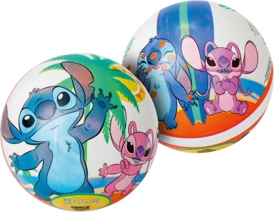 Dino Loptu Disney Stitch 23cm potlačený baby balónik