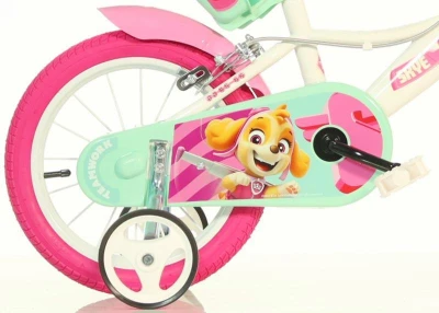 Dino PAW PATROL - Tlapková patrola 14 2024 dívčí kolo (VÝPRODEJ)