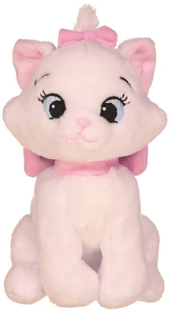 Dino PLYŠ Kočička Marie 17cm Aristokočky (plyšová hračka)