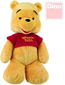 Dino PLYŠ Medvídek Pú Flopsies 35cm (Winnie the Pooh) (plyšová hračka) Dino PLYŠ Medvídek Pú Flopsies 35cm (Winnie the Pooh) (plyšová hračka)