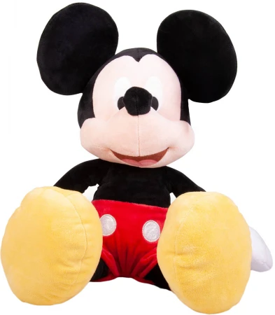 Dino PLYŠ Mickey Mouse 65cm (plyšová hračka)