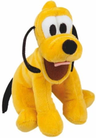 Dino PLYŠ Mickey Mouse a priatelia 20cm 4 druhy (plyšová hračka)