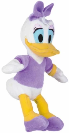 Dino PLYŠ Mickey Mouse a priatelia 20cm 4 druhy (plyšová hračka)