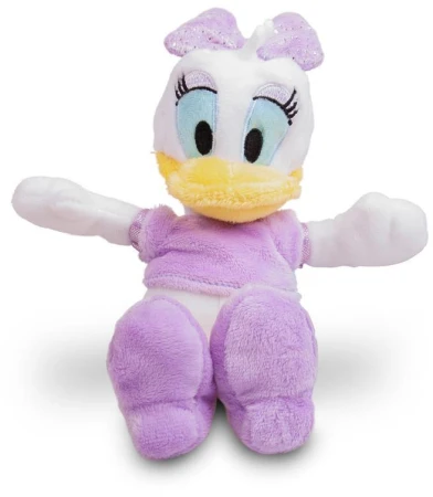 Dino PLYŠ Mickey Mouse a priatelia 20cm 4 druhy (plyšová hračka)