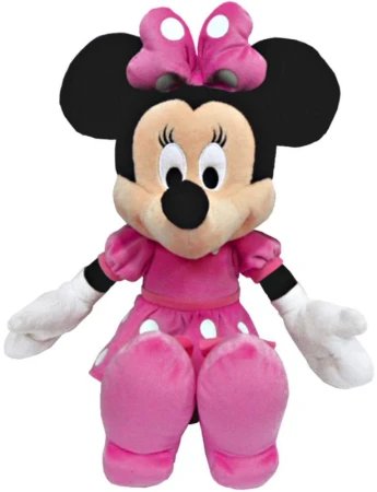 Dino PLYŠ Myška Minnie Mouse 43cm (plyšová hračka) Dino PLYŠ Myška Minnie Mouse 43cm (plyšová hračka)