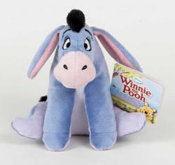 Dino PLYŠ Postavička Medvídek Pú 20cm 4 druhy (plyšová hračka)