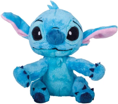 Dino PLYŠ Stitch 20cm vel. S (plyšová hračka) Dino PLYŠ Stitch 20cm vel. S (plyšová hračka)