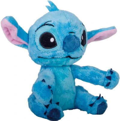 Dino PLYŠ Stitch 20cm vel. S (plyšová hračka)