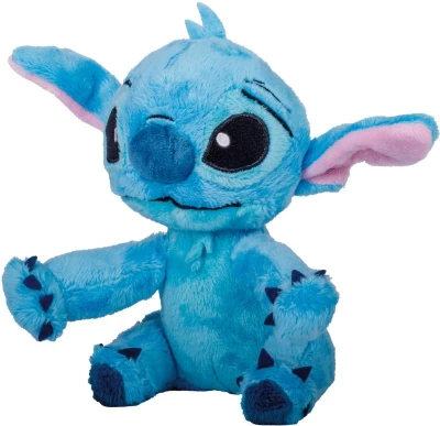 Dino PLYŠ Stitch 20cm vel. S (plyšová hračka)