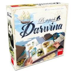 Dino Po stopách Darwina