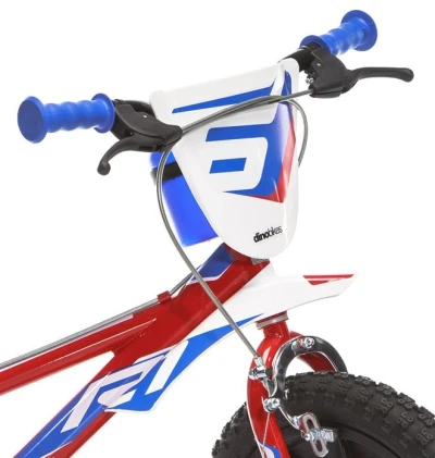 Dino R1 16 chlapecké kolo