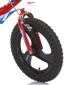 Dino R1 16 chlapecké kolo