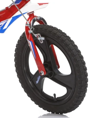 Dino R1 16 chlapecké kolo
