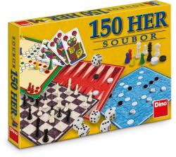 Dino Soubor her 150 (společenská hra)