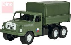 Dino Tatra T148 army nákladní auto na písek 30cm vojenské valník plachta Dino Tatra T148 army nákladní auto na písek 30cm vojenské valník plachta