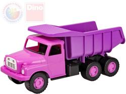 Dino Tatra T148 klasické nákladní auto na písek 30cm růžová sklápěcí korba Dino Tatra T148 klasické nákladní auto na písek 30cm růžová sklápěcí korba