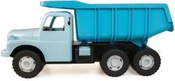 Dino Tatra T148 klasické nákladní auto na písek 72cm světle modré sklápěcí