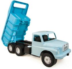 Dino Tatra T148 klasické nákladní auto na písek 72cm světle modré sklápěcí