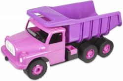 Dino Tatra T148 klasické nákladní auto na písek 73cm růžová sklápěcí korba