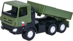 Dino Tatra vojenské nákladní auto Phoenix army na písek 30cm plastové
